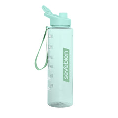 Botella deportiva motivacional BORG