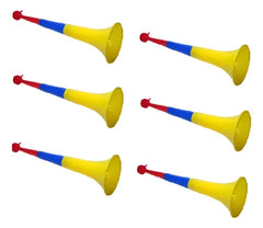 Vuvucela Colombia  Mundial