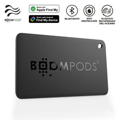 Rastreador Airtag Boomcard NUEVO