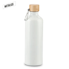 Botilito Metálico Murphy 750ml