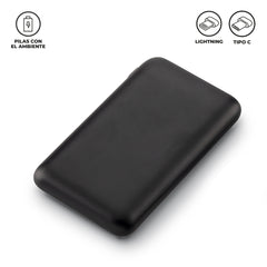 PILA RECARGABLE NOMU 5000mAh NUEVO