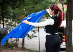 Impermeable Raincase
