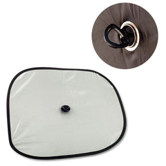 Protector Solar para Carro Window Unidad - OFERTA