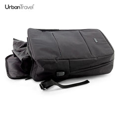 Morral Backpack Samson Urban Travel NUEVO