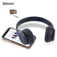 Audifonos Bluetooth Trax