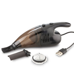 Mini Aspiradora USB - OFERTA