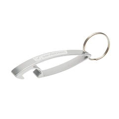 Llavero destapador SHARK