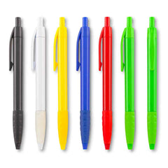 BOLIGRAFO VINNIE GRIP NUEVO