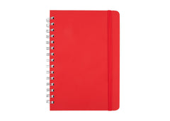 Libreta Ejecutiva Argollada