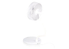 Linterna Desk Fan