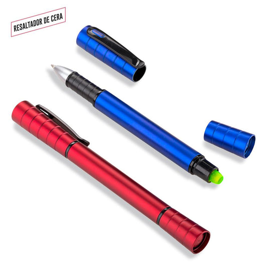 ADVANT 2-1 Resaltador CERA