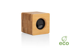 Altavoz Bamboo