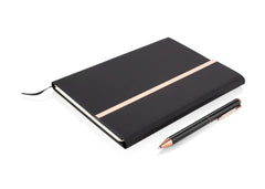 Libreta Yamal con Bolígrafo