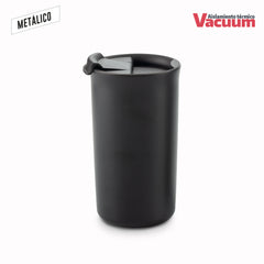 Mug Metálico Daris Urban Travel 500ml NUEVO