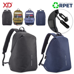 Morral Backpack Antirrobo Bobby Soft PRECIO NETO