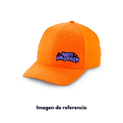 Gorra Modena - Halloween