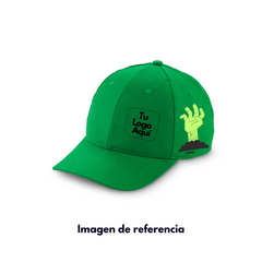 Gorra Modena - Halloween