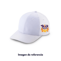 Gorra Modena - Halloween