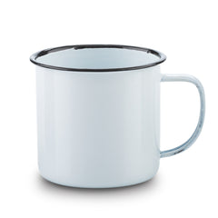 Mug Metálico Wilem 380ml II