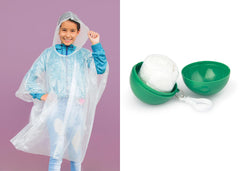 Impermeable Ball