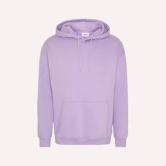 Buso Unisex Capota Estampado Atras