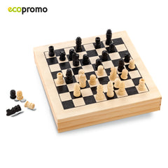 Set de Juego Chessman NUEVO