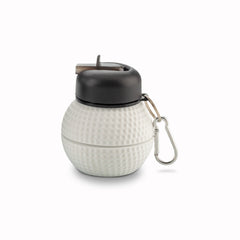 Botilito en Silicona Golf 550ml