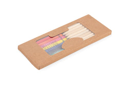 Set de Crayolas y Colores