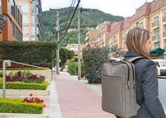 Morral Rochester 14 Lts.