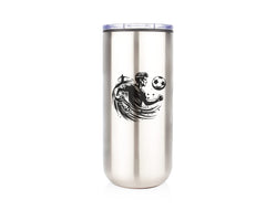 Vaso en Acero Dodger 500 ml  17 Oz