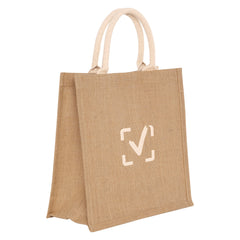 Bolsa de yute YEYE