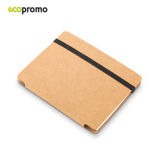 Libreta Pollux Eco NUEVO