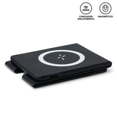 Cargador Inalámbrico Element NUEVO
