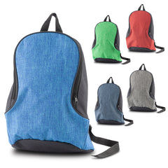 Morral Backpack Padrax OFERTA