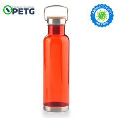 Botilito Plastico Squanix PETG 820ml - OFERTA