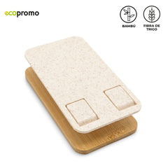 Soporte Para Móviles Tropic Bamboo NUEVO