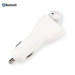 Audifono Bluetooth Manos Libres 2-1 - OFERTA