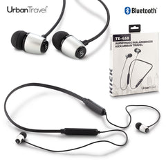 Audifonos Inalámbricos Kick Urban Travel PRECIO NETO