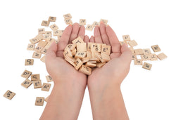 Juego de Letras Promograms