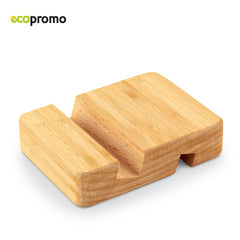 Soporte para Móviles y Tablets Bamboo NUEVO