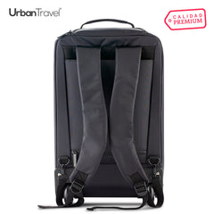 Trolley Morral Backpack Senior Urban Travel PRECIO NETO
