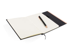 Libreta Yamal con Bolígrafo