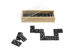 Juego de domino