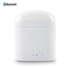 Audifonos Bluetooth Air i7 PRECIO NETO
