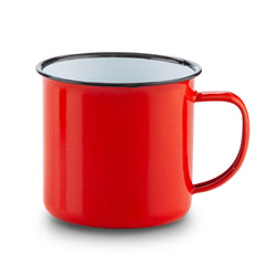 Mug Metálico Wilem 380ml II