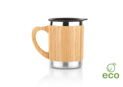 Mug Bamboo 300 ml  10 Oz