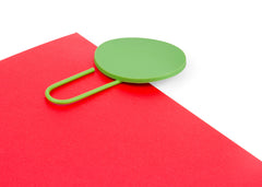 Clip Oficina Paper