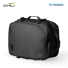 Morral Backpack Luno Master Ocean NUEVO