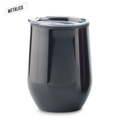 Mug Metalico Star 350ml