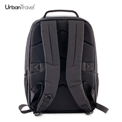 Morral Backpack Stephan Urban Travel NUEVO